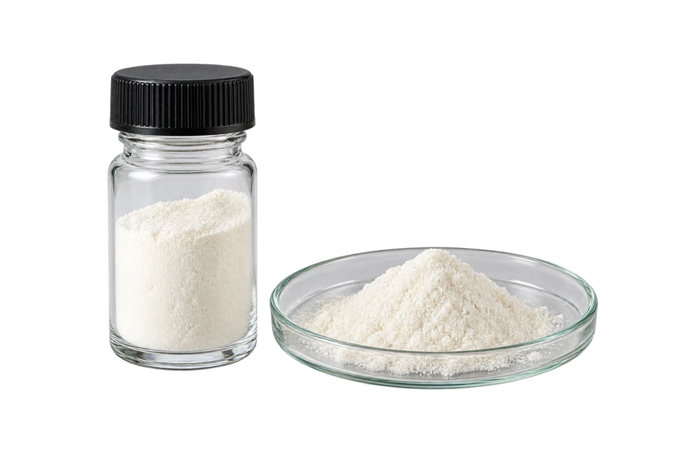 Illustrative ingredient or source material for Collagen tripeptide; not the reference food preparation, a measured portion or extraction yield