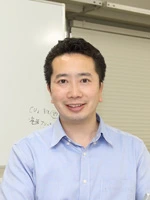 Kuniyoshi Shimizu